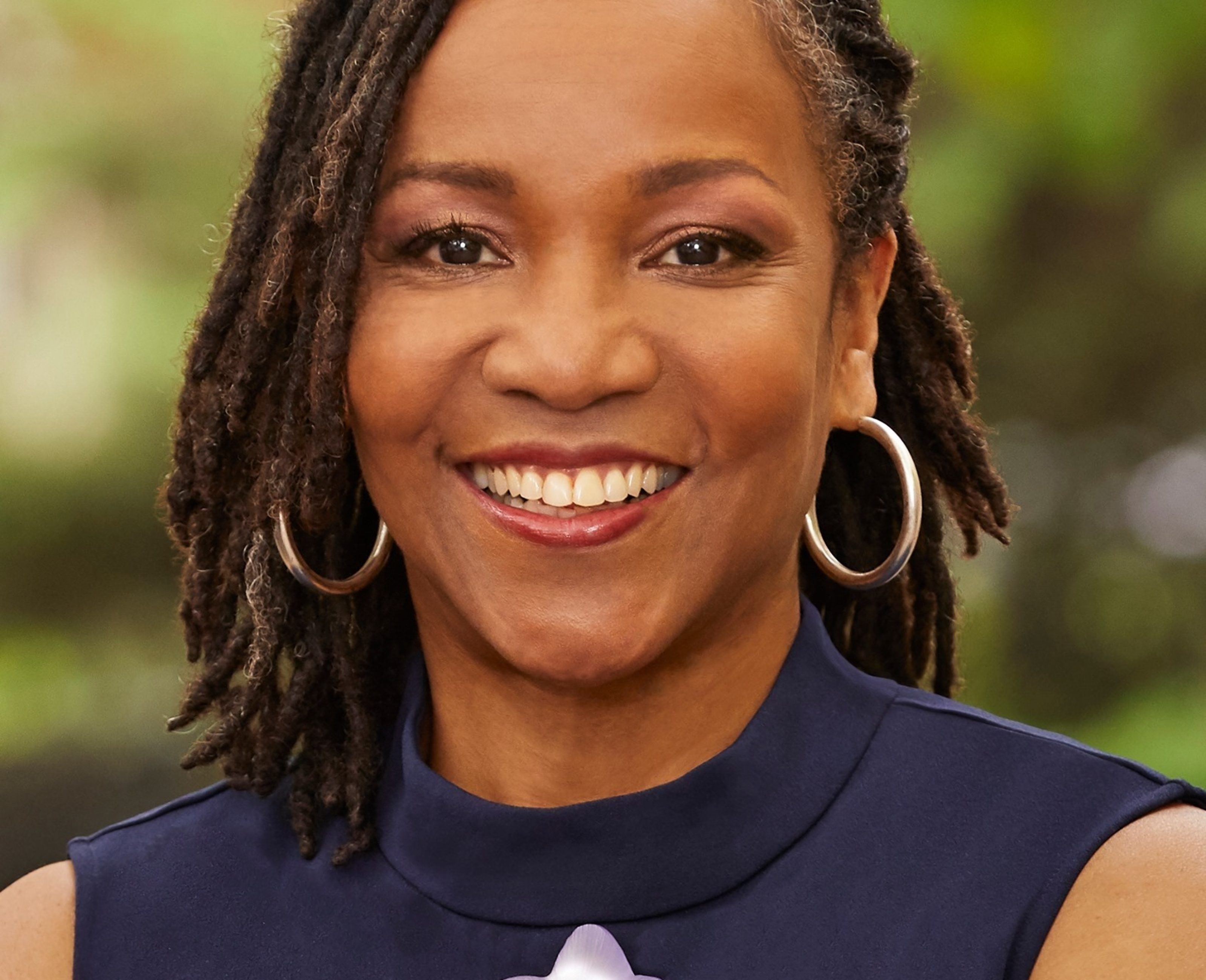 Jill Clarke Profile pic